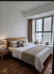 Shanghai One (D10), Apartment #577680611